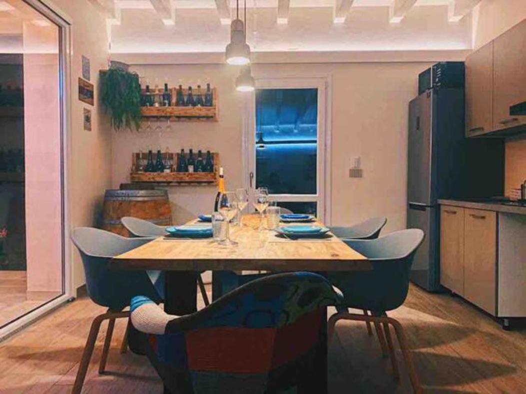 Apartment Charme And Relax With Garden And Swimming Pool Десенцано дел Гарда Екстериор снимка